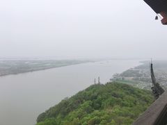 -采石矶景区