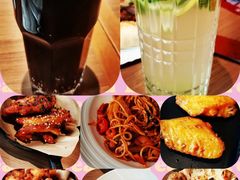 -必胜客(金元宝店)