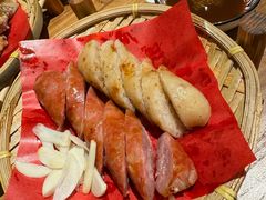 -捡角台湾食堂(花木Plus乐坊店)