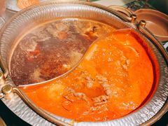 -温禾牛·和牛寿喜烧自助火锅(恒基名人店)