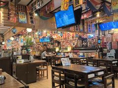 -平成屋·午肴夜酒(四川北路店)