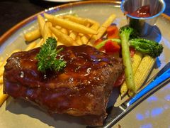 -bluefrog蓝蛙(水游城店)