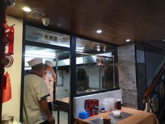 -德缘烤鸭店(大栅栏店)