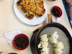 -海汇源老烧麦店(东大街总店)