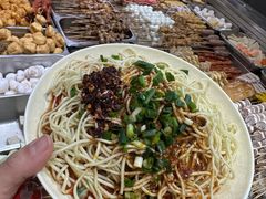 -林静小吃(复兴路店)