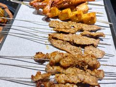 -最先生·烧烤·火锅·音乐聚会餐厅(大悦城店)