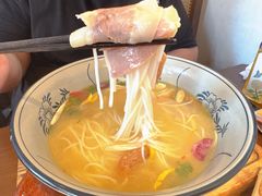 -芸南道·过桥米线(昆明老街旗舰店)