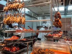 -龙记香港茶餐厅(久光百货店)