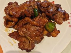 -万宝海鲜舫(劳动公园店)