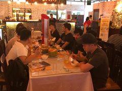 -Lanterns Vietnamese Restaurant