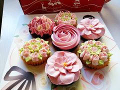 -派悦坊·甜品·蛋糕(日坛店)