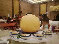 大堂-湾仔渔村(高明店)