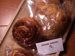 -佐敦面包铺·JORDAN BAKERY
