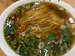-水仙拉面(水仙街店)