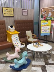 -睿宝儿科·眼科·口腔(静安大悦城门诊部)