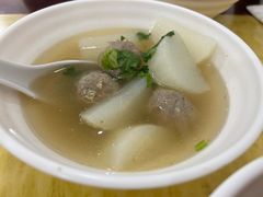 -莲塘味宝园牛杂(天越翔园店)
