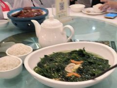 -东江渔村·古典园林·30年粤菜老字号(太和店)