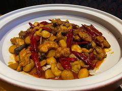 -印象鲵宴·张家界地标美食名片(溪布街店)