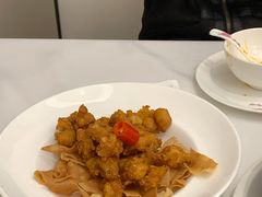 香辣掌中宝-箸福·夜上海(雨花客厅店)