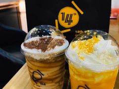 -KOI PLUS(成都万象城店)