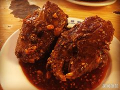 -老号尤兔头(西川店)