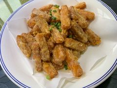 蛋黄南瓜-臻吃客主题餐厅(人民路店)