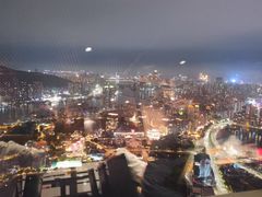 -澳门旅游塔360°旋转餐厅(南湾湖广场店)