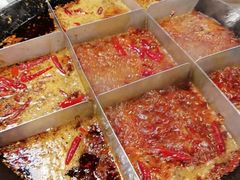-重庆老火锅王(西安北路店)