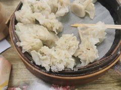 -晓友烧麦(光华村店)