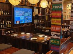 -鸟鹏烧鸟居酒屋(熙龙湾店)