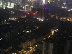 -339旋转餐厅(天府熊猫塔店)