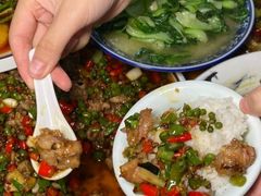 -李大爷的泡椒馆(冉家坝店)