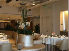 大堂-衡山汇·高级粤菜(霄云路店)