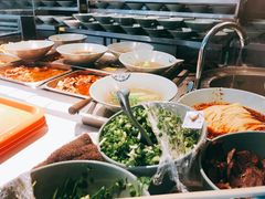 -老四川(T3航站楼F指廊店)