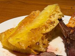 -拉蒂娜·巴西牛排馆 Latina·Brazilian Steakhouse(王府井喜悦店)