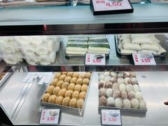 -许阿姨糕团店(南京总店)