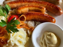 -Paulaner·德国帕拉娜自酿啤酒餐厅(海上世界店)