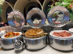 -凡塔斯牛排自助餐厅(莆田万达店)