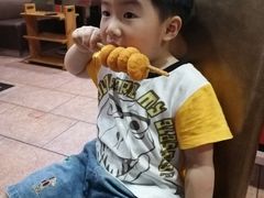 -潮汕美牛肉丸火锅店(天宁寺店)