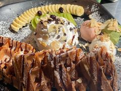 -MI WU FACTORY米屋美食工厂餐厅(绿地店)