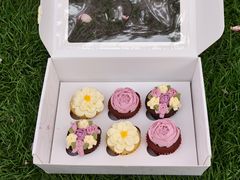 -派悦坊·甜品·蛋糕(虹口龙之梦店)