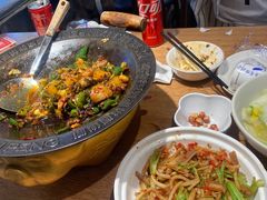-聚鑫朋酸菜肥肠(九龙仓店)