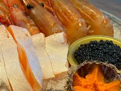 -田舍家Inakaya·炉端烧·铁板烧(天汇igc店)