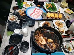 -王鼎精致料理铁板烧(世博源店)