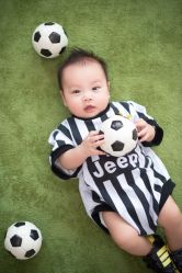 -热靴映画儿童摄影工作室(绍兴水街壹号文创园店)