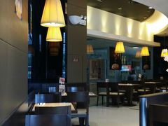 大堂-必胜客(新一城店)