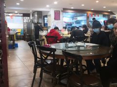 大堂-我家小院川菜馆(杨家湾地铁站店)