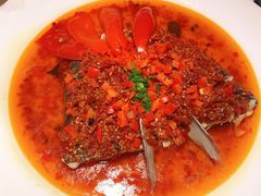 -千稻剁椒大鱼头(CityOn熙地港店)