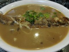-何记面馆(龙泉山店)