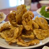 东戴河美食推荐